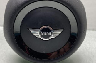 Air bag conducteur MINI MINI 2 R60 Photo n°1
