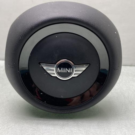 Air bag conducteur MINI MINI 2 R60 Photo n°1