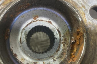 Pivot de moyeu avant gauche MINI MINI 2 R60