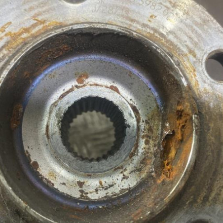 Pivot de moyeu avant gauche MINI MINI 2 R60