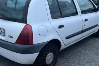 Feu arriere principal gauche (feux) RENAULT CLIO 2