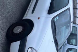 Feu arriere principal gauche (feux) RENAULT CLIO 2