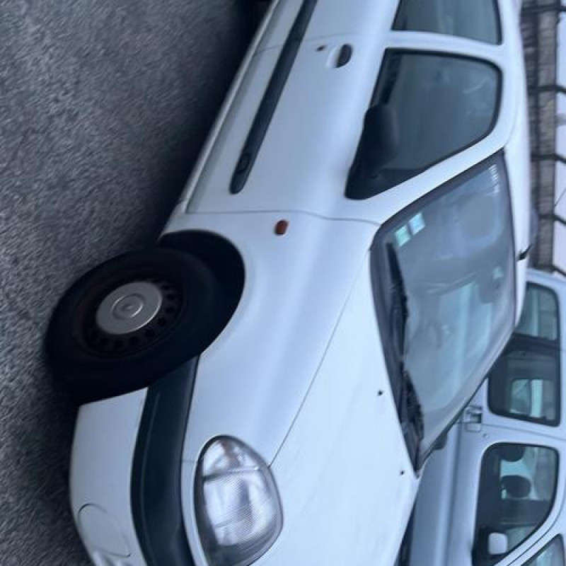Feu arriere principal gauche (feux) RENAULT CLIO 2 Photo n°12