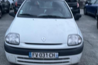 Feu arriere principal gauche (feux) RENAULT CLIO 2