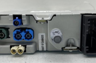 Autoradio d'origine PEUGEOT 308 2 SW