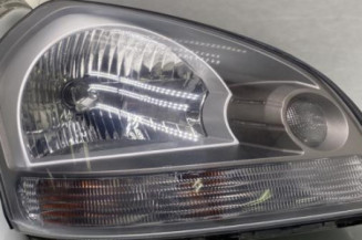 Optique avant principal droit (feux)(phare) HYUNDAI TUCSON 1 Photo n°1