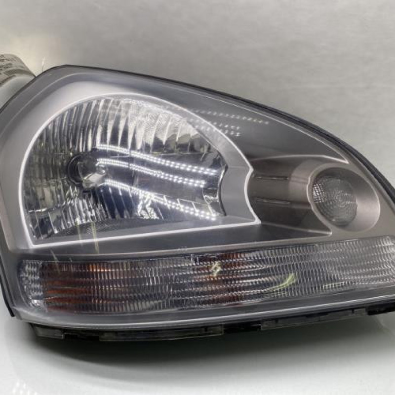 Optique avant principal droit (feux)(phare) HYUNDAI TUCSON 1 Photo n°1