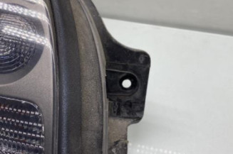 Optique avant principal droit (feux)(phare) HYUNDAI TUCSON 1