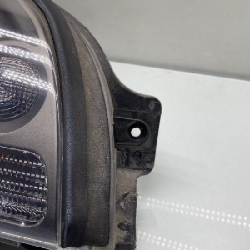 Optique avant principal droit (feux)(phare) HYUNDAI TUCSON 1 Photo n°3