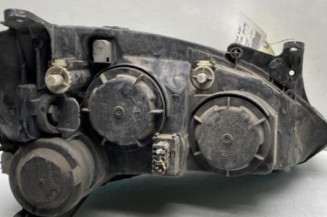 Optique avant principal gauche (feux)(phare) OPEL COMBO C