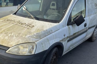 Optique avant principal gauche (feux)(phare) OPEL COMBO C