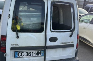 Optique avant principal gauche (feux)(phare) OPEL COMBO C