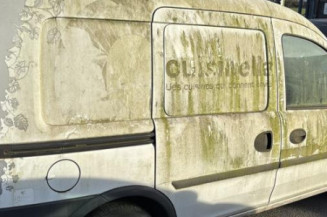 Optique avant principal gauche (feux)(phare) OPEL COMBO C