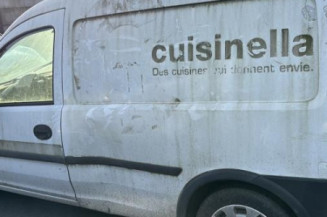 Optique avant principal gauche (feux)(phare) OPEL COMBO C