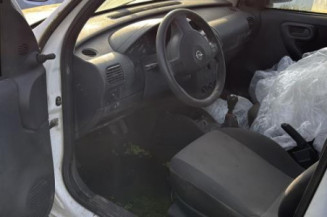 Optique avant principal gauche (feux)(phare) OPEL COMBO C