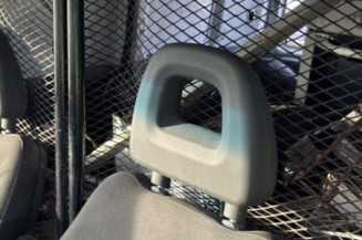 Optique avant principal gauche (feux)(phare) OPEL COMBO C