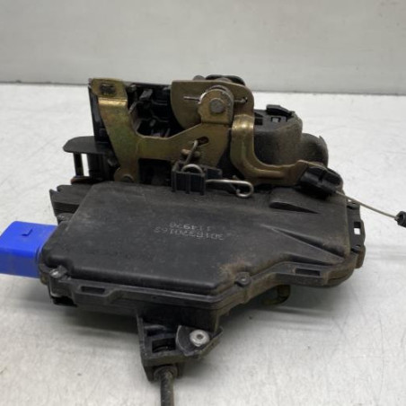 Serrure avant droit SKODA FABIA 1