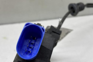 Serrure avant droit SKODA FABIA 1