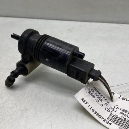 Pompe lave glace avant MERCEDES CLASSE R 251 Photo n°1