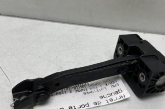 Arret de porte avant gauche BMW SERIE 1 F20