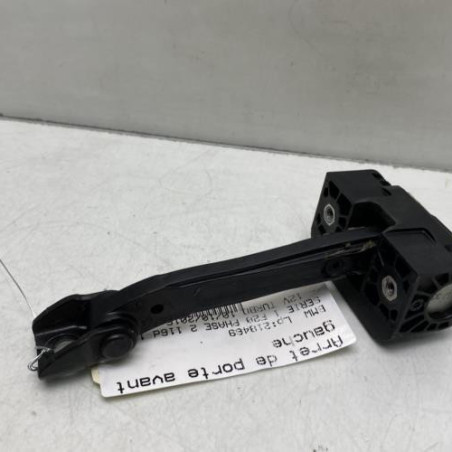 Arret de porte avant gauche BMW SERIE 1 F20