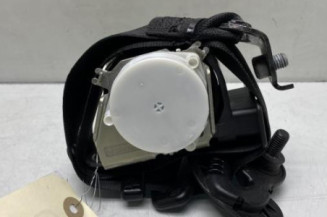 Ceinture avant droit BMW SERIE 1 F20 Photo n°1