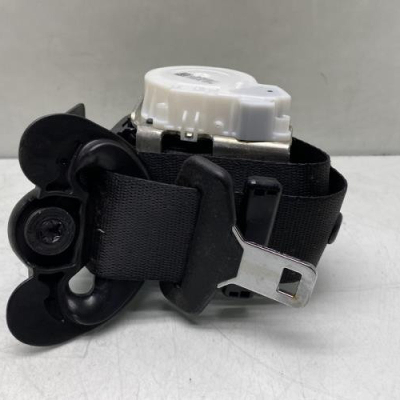 Ceinture avant droit BMW SERIE 1 F20 Photo n°4