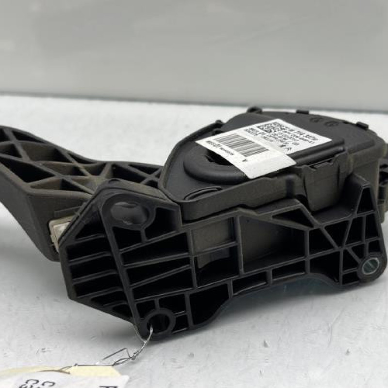 Pedale d'accelerateur CITROEN C3 2 Photo n°5