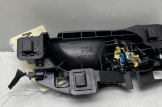 Poignee interieur avant gauche PEUGEOT 308 2