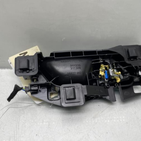 Poignee interieur avant gauche PEUGEOT 308 2