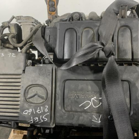 Moteur MAZDA 2 2 Photo n°1