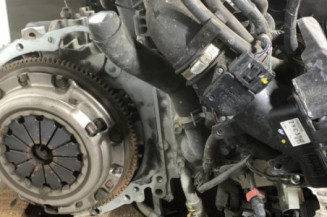 Moteur MAZDA 2 2