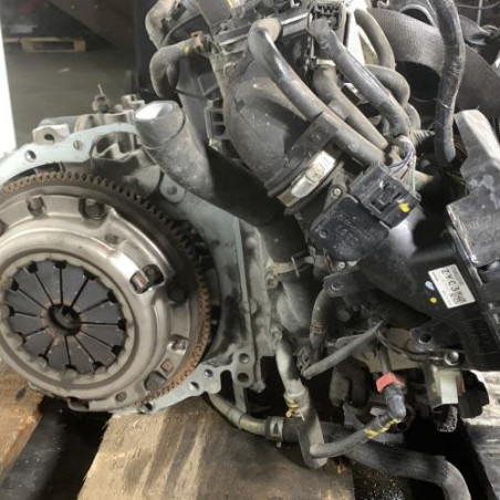 Moteur MAZDA 2 2