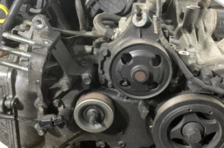 Moteur MAZDA 2 2