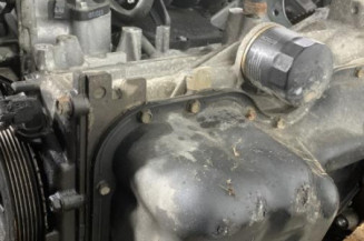 Moteur MAZDA 2 2
