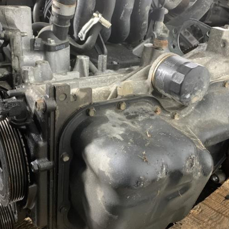 Moteur MAZDA 2 2 Photo n°4