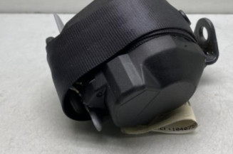 Ceinture arriere droit PEUGEOT 306 Photo n°1