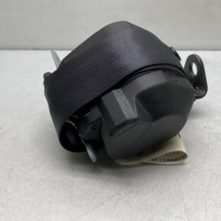 Ceinture arriere droit PEUGEOT 306 Photo n°1