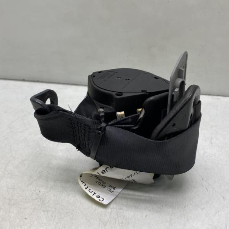 Ceinture arriere droit PEUGEOT 306 Photo n°3
