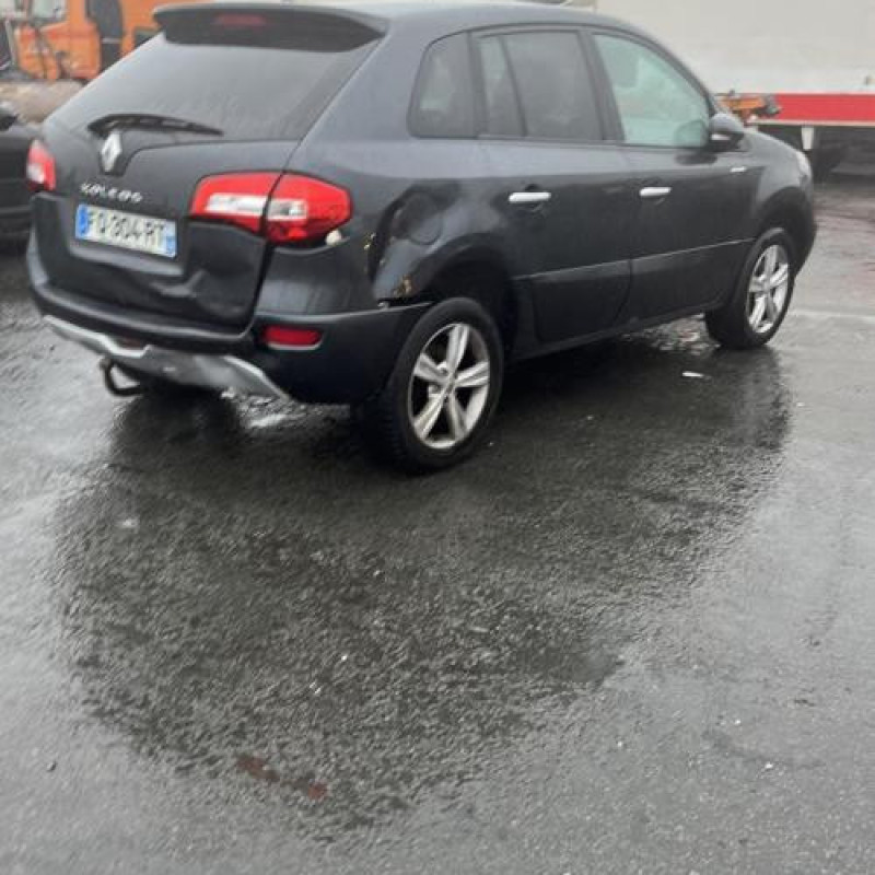 Alternateur RENAULT KOLEOS 1 Photo n°18