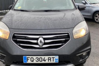 Alternateur RENAULT KOLEOS 1