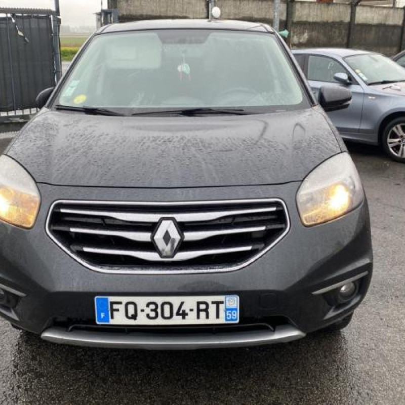 Alternateur RENAULT KOLEOS 1 Photo n°19