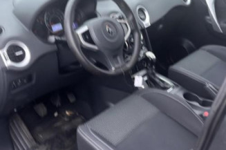 Alternateur RENAULT KOLEOS 1