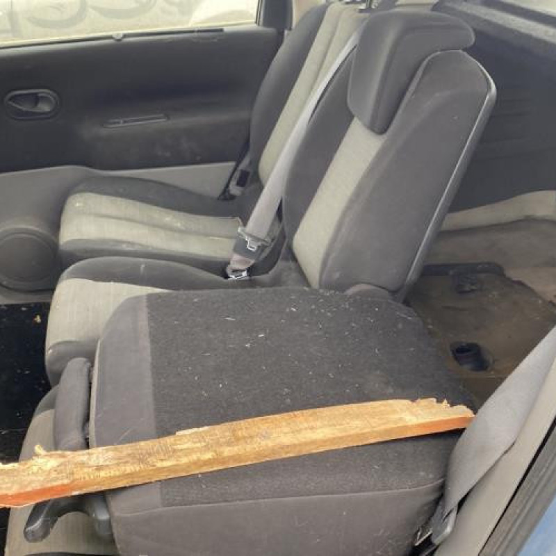 Custode avant droit (porte) RENAULT SCENIC 2 Photo n°17