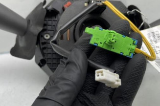 Com (Bloc Contacteur Tournant+Commodo Essuie Glace+Commodo Phare) FIAT PANDA 2