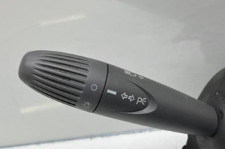 Com (Bloc Contacteur Tournant+Commodo Essuie Glace+Commodo Phare) FIAT PANDA 2