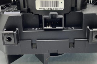 Com (Bloc Contacteur Tournant+Commodo Essuie Glace+Commodo Phare) FIAT PANDA 2