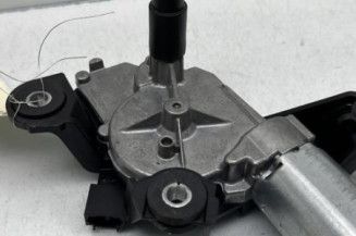 Moteur essuie glace arriere RENAULT SCENIC 3