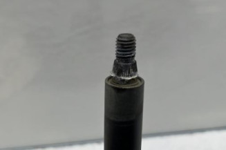 Moteur essuie glace arriere RENAULT SCENIC 3