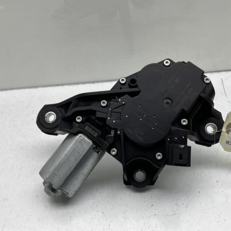 Moteur essuie glace arriere RENAULT SCENIC 3 Photo n°4